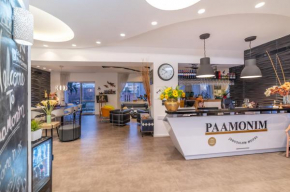 Paamonim Hotel Jerusalem